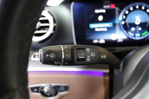 Mercedes-Benz E-Klasse Estate 200 Business Solution Sport | Burmester | Pano | AMG | Eerste Eig. | Dealer OH | NAP | NL AUTO