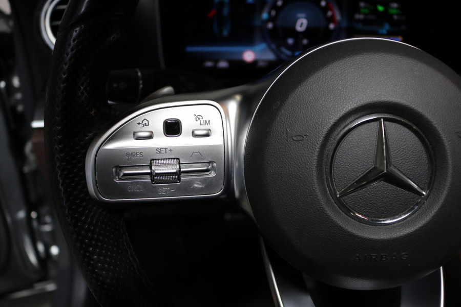 Mercedes-Benz E-Klasse Estate 200 Business Solution Sport | Burmester | Pano | AMG | Eerste Eig. | Dealer OH | NAP | NL AUTO