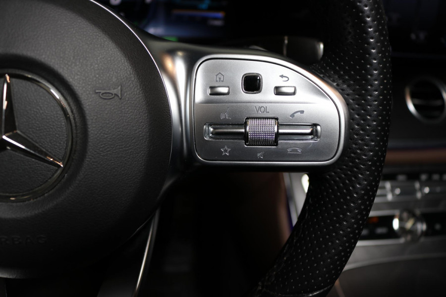 Mercedes-Benz E-Klasse Estate 200 Business Solution Sport | Burmester | Pano | AMG | Eerste Eig. | Dealer OH | NAP | NL AUTO