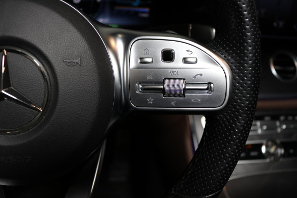 Mercedes-Benz E-Klasse Estate 200 Business Solution Sport | Burmester | Pano | AMG | Eerste Eig. | Dealer OH | NAP | NL AUTO