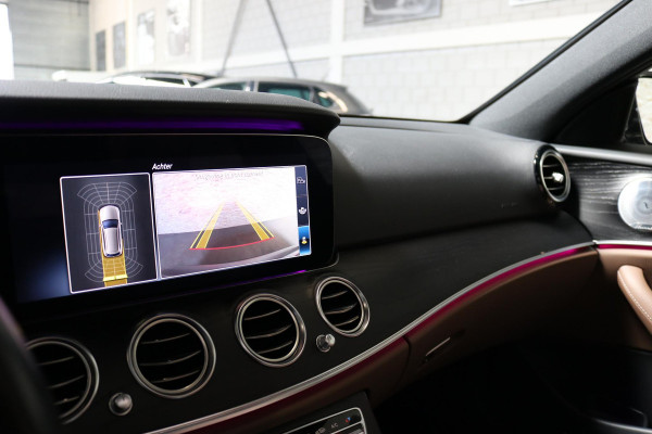 Mercedes-Benz E-Klasse Estate 200 Business Solution Sport | Burmester | Pano | AMG | Eerste Eig. | Dealer OH | NAP | NL AUTO