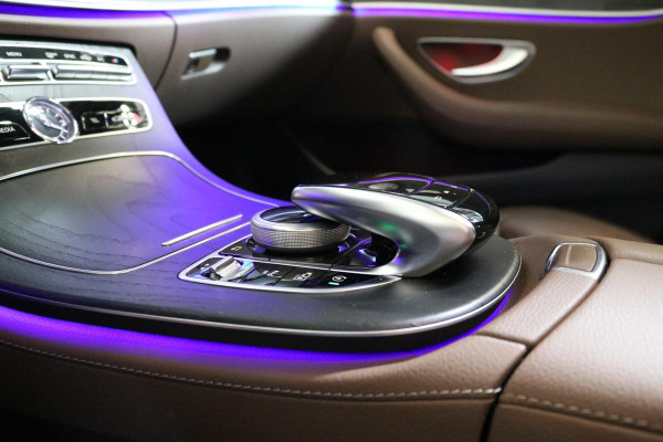 Mercedes-Benz E-Klasse Estate 200 Business Solution Sport | Burmester | Pano | AMG | Eerste Eig. | Dealer OH | NAP | NL AUTO