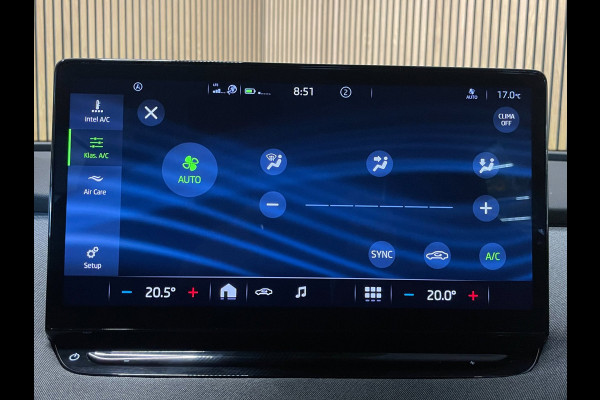 Škoda ENYAQ iV 60|89% SOH|1/2 LEDER|APPLE CARPLAY|ANDROID AUTO|NAVI|CAMERA|CLIMATE, CRUISE CONTROL|NL-AUTO|NAP|1e EIG|INCL. BTW|