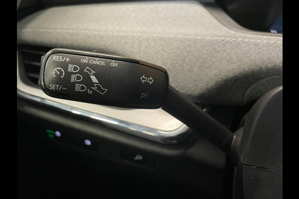 Škoda ENYAQ iV 60|89% SOH|1/2 LEDER|APPLE CARPLAY|ANDROID AUTO|NAVI|CAMERA|CLIMATE, CRUISE CONTROL|NL-AUTO|NAP|1e EIG|INCL. BTW|