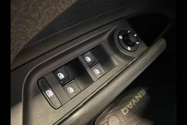 Škoda ENYAQ iV 60|89% SOH|1/2 LEDER|APPLE CARPLAY|ANDROID AUTO|NAVI|CAMERA|CLIMATE, CRUISE CONTROL|NL-AUTO|NAP|1e EIG|INCL. BTW|