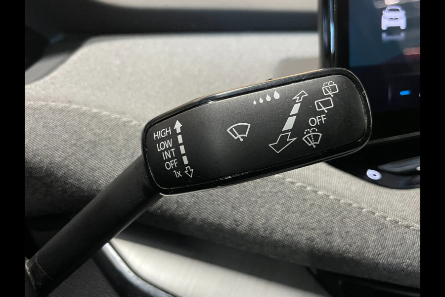 Škoda ENYAQ iV 60|89% SOH|1/2 LEDER|APPLE CARPLAY|ANDROID AUTO|NAVI|CAMERA|CLIMATE, CRUISE CONTROL|NL-AUTO|NAP|1e EIG|INCL. BTW|