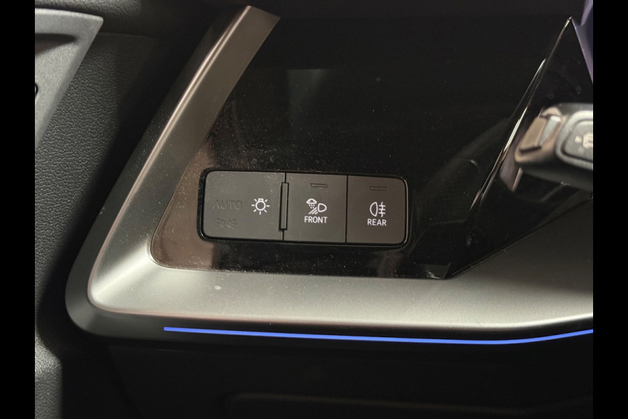 Audi S3 Sportback 2.0 TFSI S3 quattro | Pano | HUD | B&O | Sfeerverlichting | Camera | Led