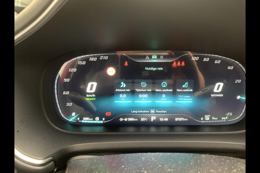 MG EHS 1.5 TGDI PLug-In Hybrid Luxury PANO | 360-CAMERA | AD-CRUISE | LEER | CARPLAY