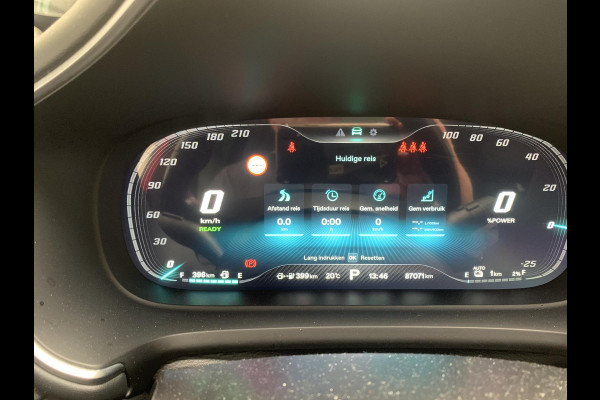 MG EHS 1.5 TGDI PLug-In Hybrid Luxury PANO | 360-CAMERA | AD-CRUISE | LEER | CARPLAY