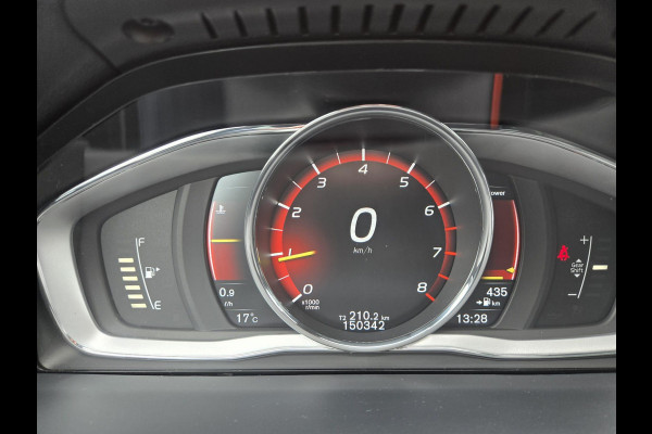 Volvo V60 2.0 T4 Business Sport R design NL-AUTO | PANODAK | LEDER | CAMERA | TREKHAAK