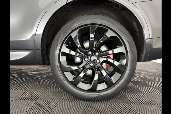 Land Rover Discovery Sport P300e 1.5 R-Dynamic HSE (Plug-in) (INCL-BTW) *PANO | LEATHER | FULL-LED | CAMERA | MERIDIAN-AUDIO | BLINDSPOT | KEYLESS | SHIFTPADDLES | PRIVACYGLASS | NAVI-FULLMAP | MEMORY-PACK | ADAPTIVE-CRUISE | AMBIENTLIGHT | 20"ALU*