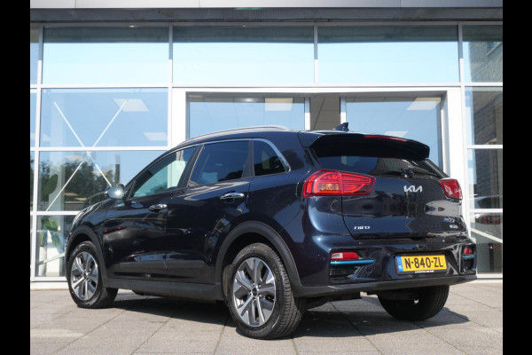 Kia e-Niro ExecutiveLine 64 kWh |SOH 97,4% | Schuif/kantel dak | Stoel geheugen | Stoel verwarming/ventilatie |