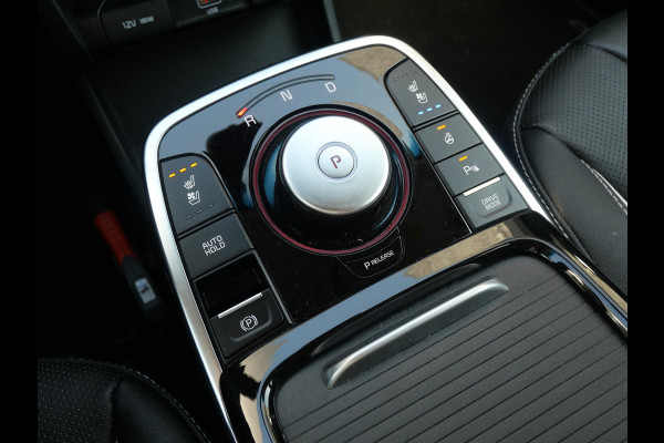 Kia e-Niro ExecutiveLine 64 kWh |SOH 97,4% | Schuif/kantel dak | Stoel geheugen | Stoel verwarming/ventilatie |