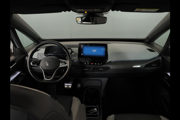 Volkswagen ID.3 First Plus 58 kWh 204PK 58KWH | Navigatie | Parkeercamera | 19" LM velgen "|