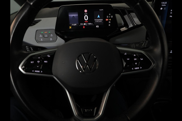 Volkswagen ID.3 First Plus 58 kWh 204PK 58KWH | Navigatie | Parkeercamera | 19" LM velgen "|