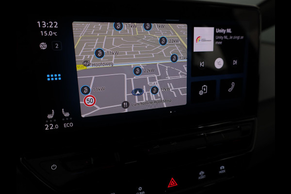 Volkswagen ID.3 First Plus 58 kWh 204PK 58KWH | Navigatie | Parkeercamera | 19" LM velgen "|