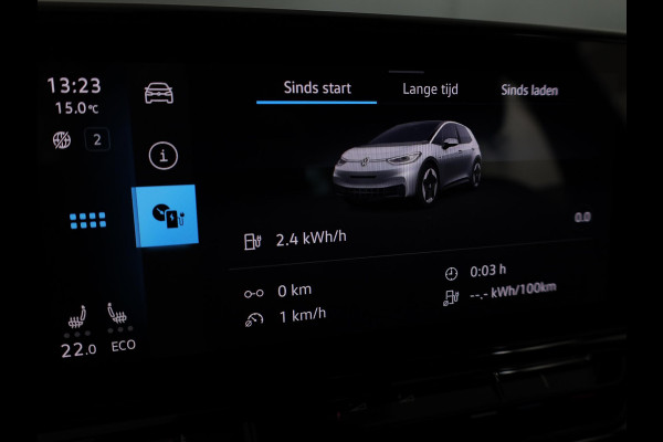 Volkswagen ID.3 First Plus 58 kWh 204PK 58KWH | Navigatie | Parkeercamera | 19" LM velgen "|