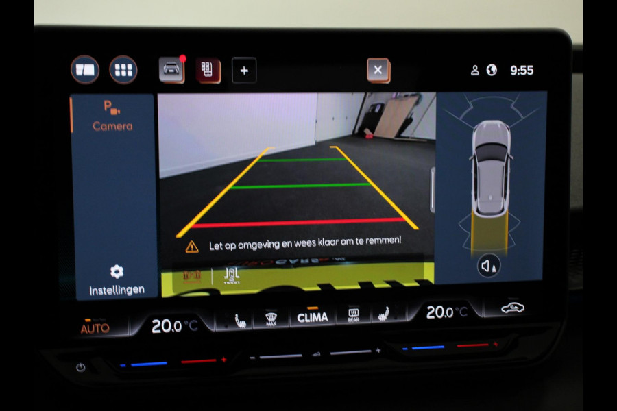 CUPRA Terramar 1.5 eTSI 150 pk Automaat Business Navigatie Apple Carplay/Android Auto PDC VA + Camera 18" LM Velgen Full LED Signature Climate Control