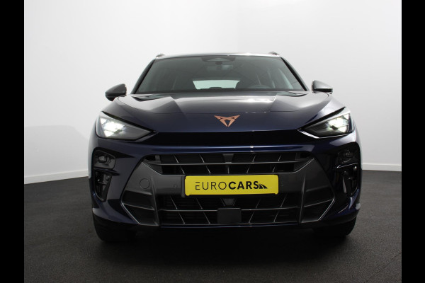 CUPRA Terramar 1.5 eTSI 150 pk Automaat Business Navigatie Apple Carplay/Android Auto PDC VA + Camera 18" LM Velgen Full LED Signature Climate Control