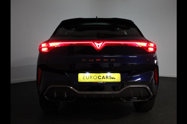 CUPRA Terramar 1.5 eTSI 150 pk Automaat Business Navigatie Apple Carplay/Android Auto PDC VA + Camera 18" LM Velgen Full LED Signature Climate Control