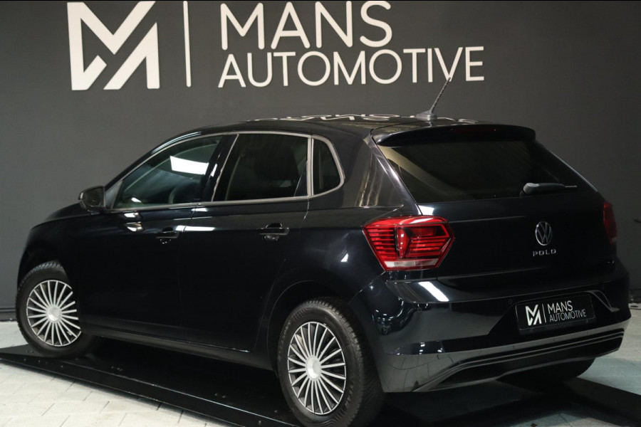 Volkswagen Polo 1.0 TSI / VIRTUAL / KEYLESS / CARPLAY / STOELVERW