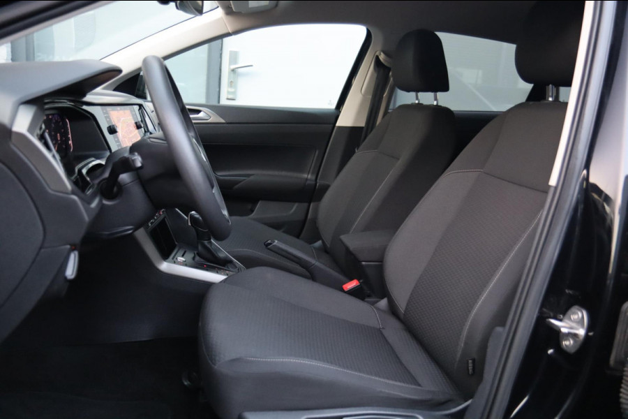 Volkswagen Polo 1.0 TSI / VIRTUAL / KEYLESS / CARPLAY / STOELVERW