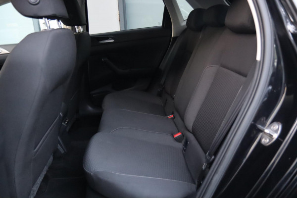 Volkswagen Polo 1.0 TSI / VIRTUAL / KEYLESS / CARPLAY / STOELVERW