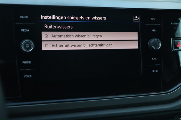 Volkswagen Polo 1.0 TSI / VIRTUAL / KEYLESS / CARPLAY / STOELVERW