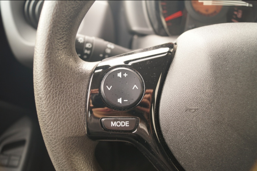 Peugeot 108 1.0 e-VTi Active 5-drs -AIRCO-DAB-LED-