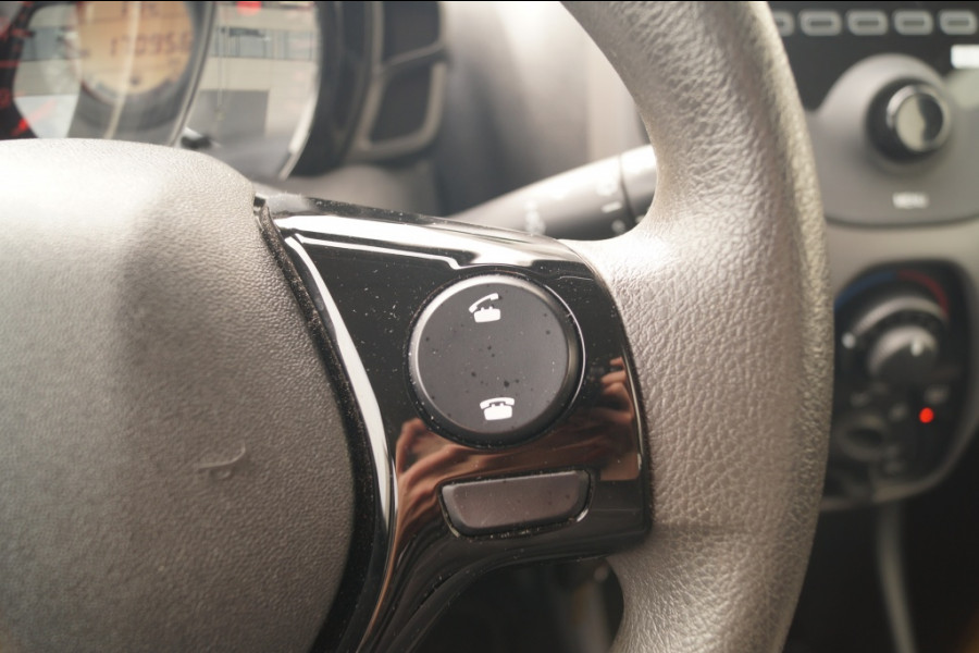 Peugeot 108 1.0 e-VTi Active 5-drs -AIRCO-DAB-LED-