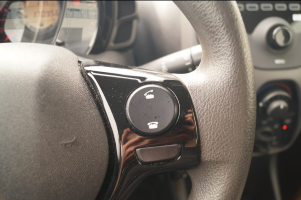 Peugeot 108 1.0 e-VTi Active 5-drs -AIRCO-DAB-LED-