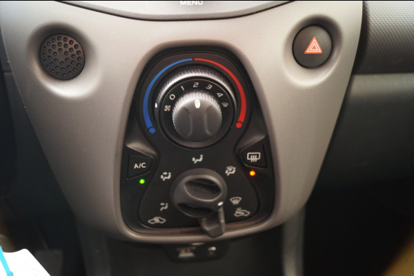 Peugeot 108 1.0 e-VTi Active 5-drs -AIRCO-DAB-LED-