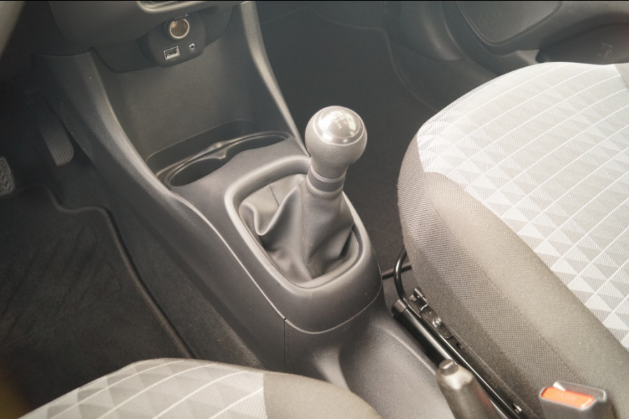 Peugeot 108 1.0 e-VTi Active 5-drs -AIRCO-DAB-LED-