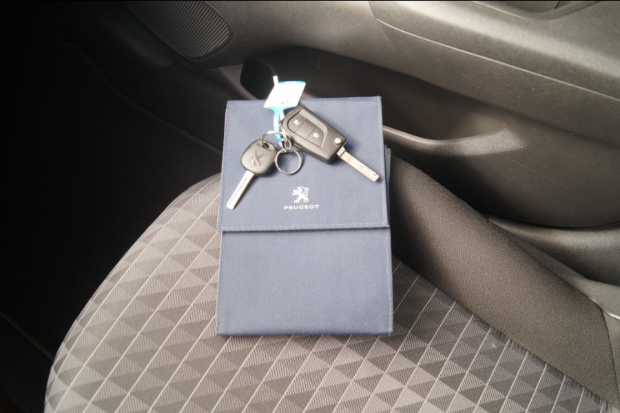 Peugeot 108 1.0 e-VTi Active 5-drs -AIRCO-DAB-LED-