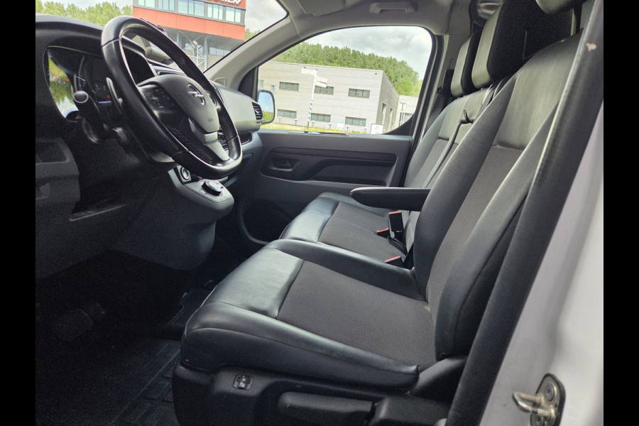 Opel Vivaro 2.0 CDTI L3 Automaat ECC Airco Cruisecontrol PDC Achteruitrijcamera