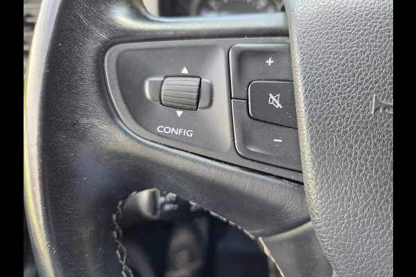 Opel Vivaro 2.0 CDTI L3 Automaat ECC Airco Cruisecontrol PDC Achteruitrijcamera