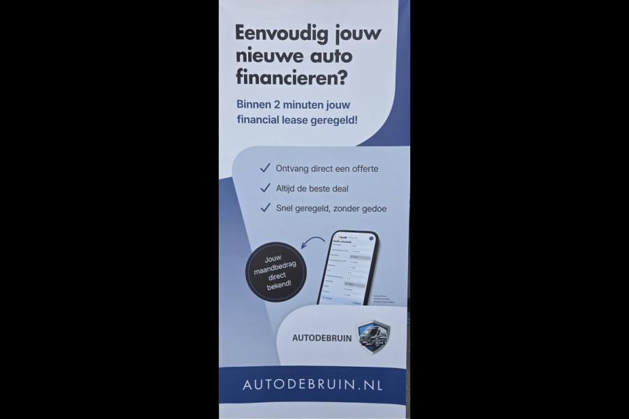 Opel Vivaro 2.0 CDTI L3 Automaat ECC Airco Cruisecontrol PDC Achteruitrijcamera