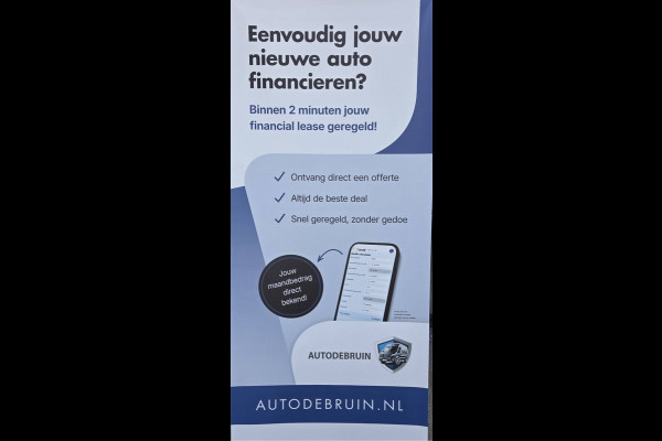 Opel Vivaro 2.0 CDTI L3 Automaat ECC Airco Cruisecontrol PDC Achteruitrijcamera