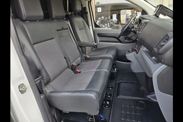 Opel Vivaro 2.0 CDTI L3 Automaat ECC Airco Cruisecontrol PDC Achteruitrijcamera