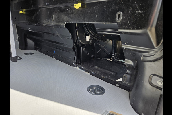 Opel Vivaro 2.0 CDTI L3 Automaat ECC Airco Cruisecontrol PDC Achteruitrijcamera