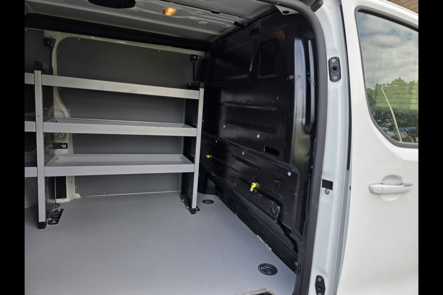 Opel Vivaro 2.0 CDTI L3 Automaat ECC Airco Cruisecontrol PDC Achteruitrijcamera