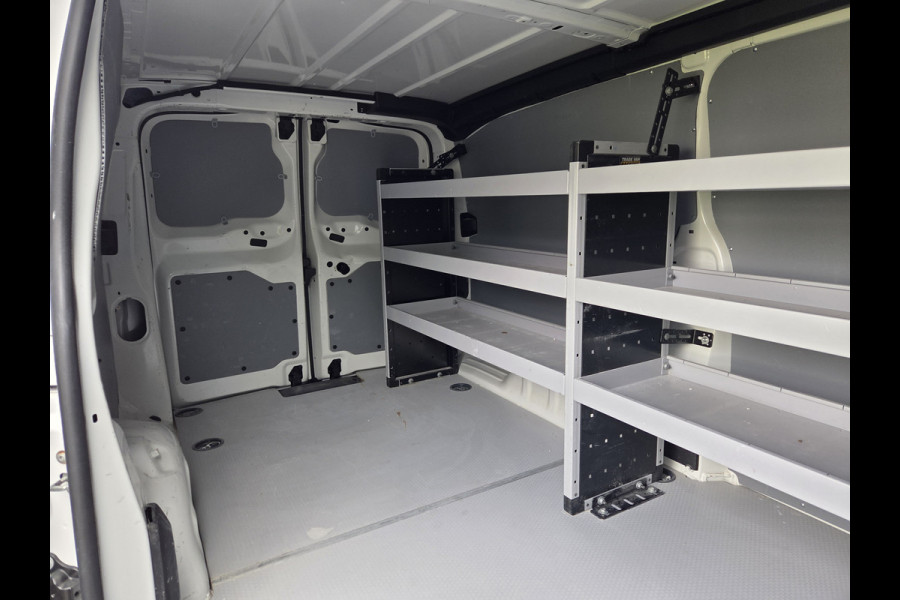 Opel Vivaro 2.0 CDTI L3 Automaat ECC Airco Cruisecontrol PDC Achteruitrijcamera