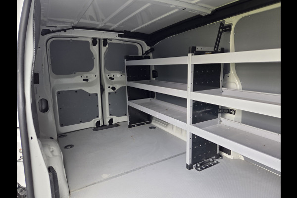 Opel Vivaro 2.0 CDTI L3 Automaat ECC Airco Cruisecontrol PDC Achteruitrijcamera