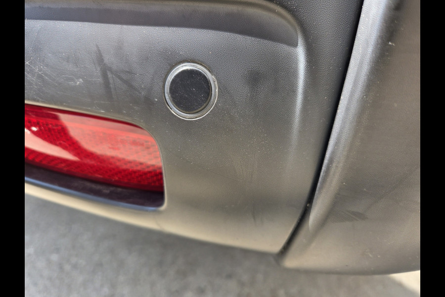 Opel Vivaro 2.0 CDTI L3 Automaat ECC Airco Cruisecontrol PDC Achteruitrijcamera