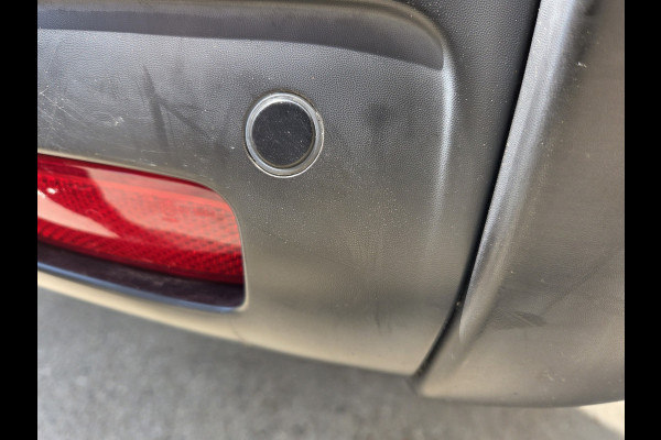 Opel Vivaro 2.0 CDTI L3 Automaat ECC Airco Cruisecontrol PDC Achteruitrijcamera