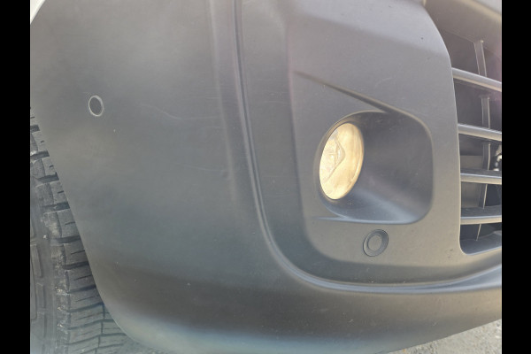 Opel Vivaro 2.0 CDTI L3 Automaat ECC Airco Cruisecontrol PDC Achteruitrijcamera