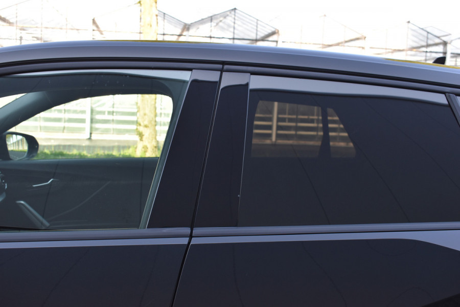Audi Q2 35 TFSI S Edition Automaat Navi digi-cockpit el-achterklep