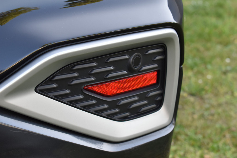 Audi Q2 35 TFSI S Edition Automaat Navi digi-cockpit el-achterklep