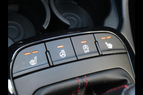Kia Picanto 1.0 T-GDi GT-Line 5p | 100PK | Schuif/kantel dak | Stoel verw. |