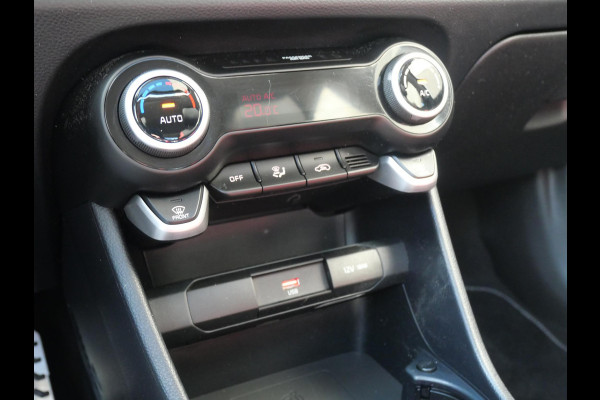 Kia Picanto 1.0 T-GDi GT-Line 5p | 100PK | Schuif/kantel dak | Stoel verw. |